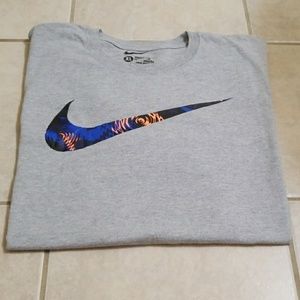 Men's XL Nike t-shirt
